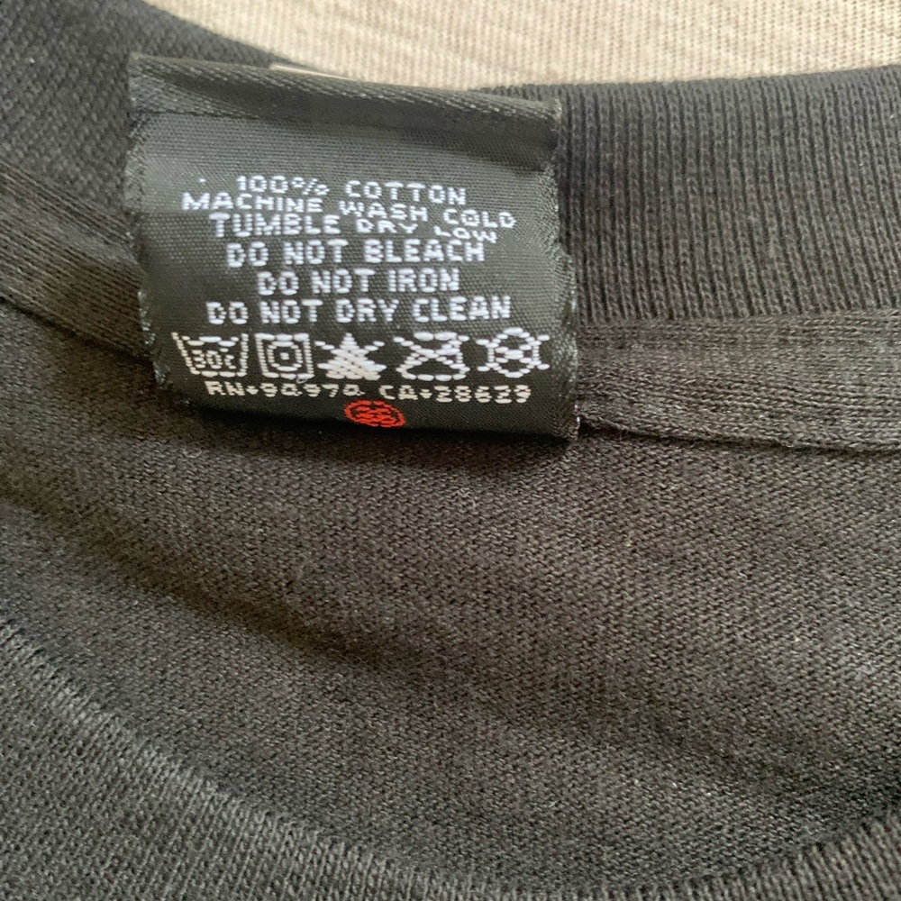 Stussy Shirt - Picture 6 of 6